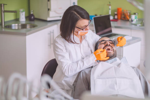 Best Emergency Root Canal Therapy in Pine Manor, FL