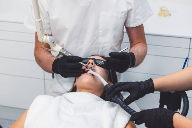 Best Knocked-Out Tooth (Avulsed Tooth) Treatment in Pine Manor, FL