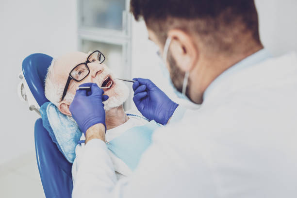 Best Emergency Treatment for Jaw Pain or Injury in Pine Manor, FL